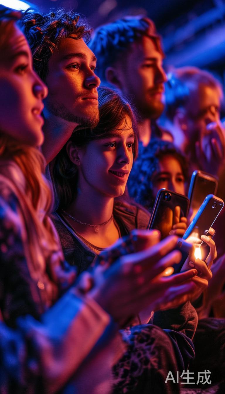 抖音到处评论是涨粉吗_抖音评论能涨粉吗？插图