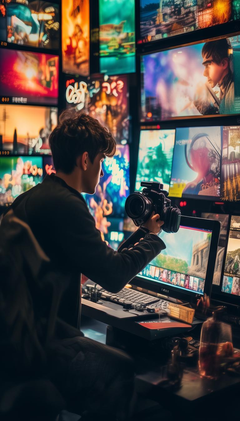 抖音涨粉三句话怎么说_抖音涨粉秘诀三句式插图 抖音涨粉三句话怎么说_抖音涨粉秘诀三句式插图