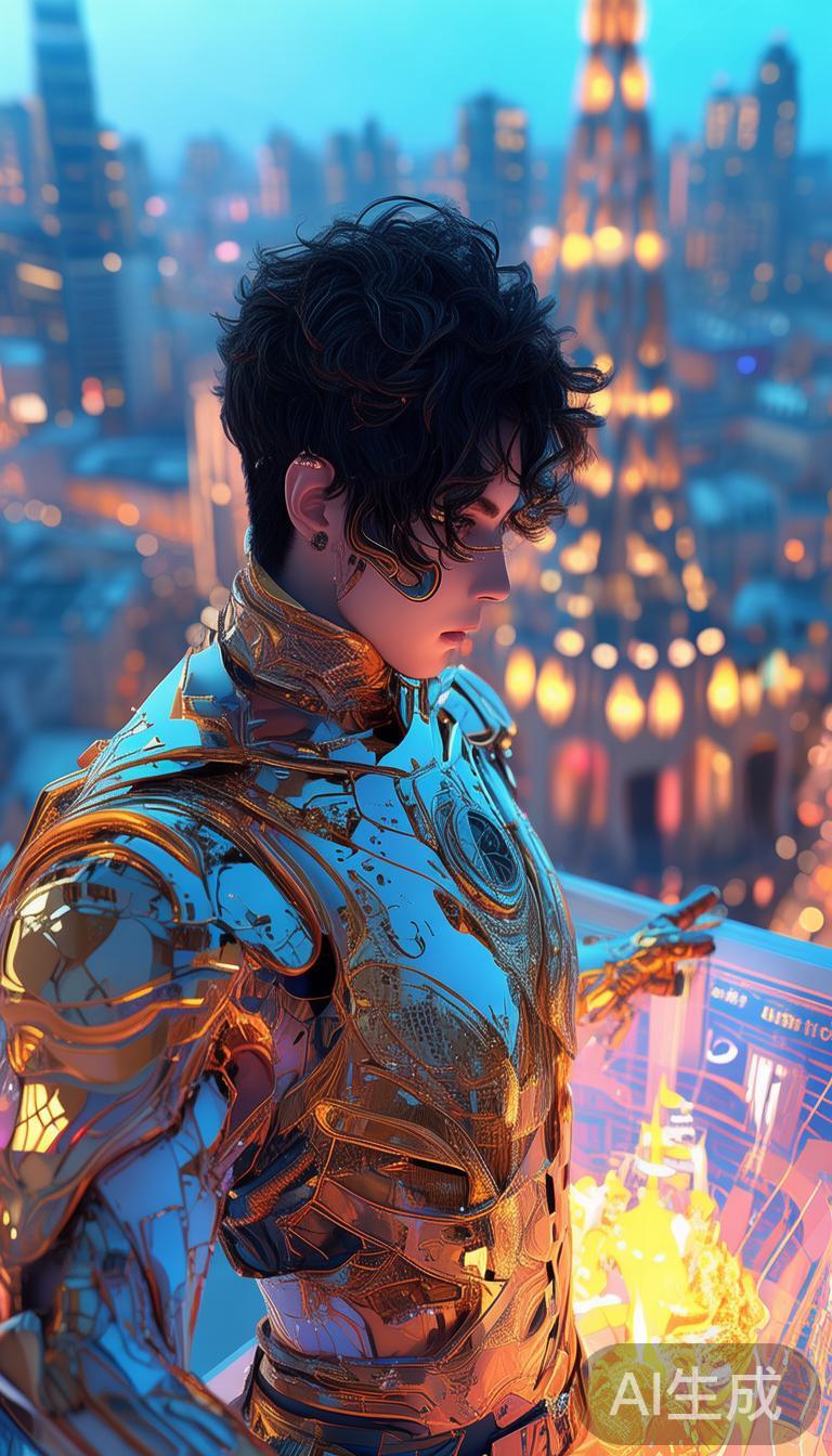 高迪抖音涨粉秘籍_高迪抖音粉丝速增法插图