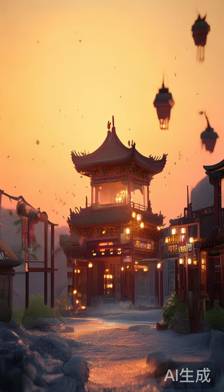 河南文旅抖音号涨粉_河南文旅抖音号粉丝增长策略？插图