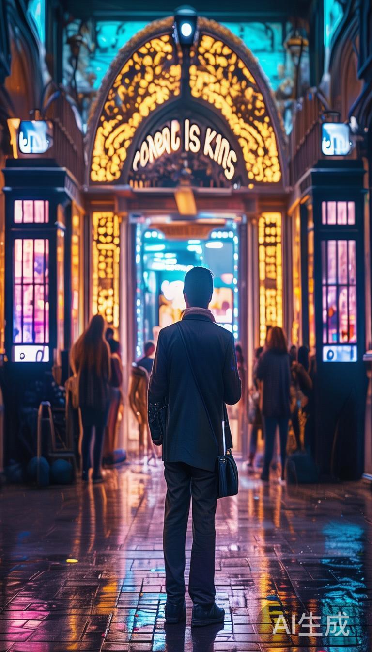 新人抖音创业涨粉新号起号_抖音新号涨粉攻略插图