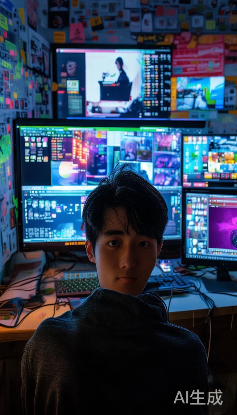 如何才能有效涨粉呢抖音_抖音涨粉秘籍有哪些?插图 如何才能有效涨粉呢抖音_抖音涨粉秘籍有哪些?插图