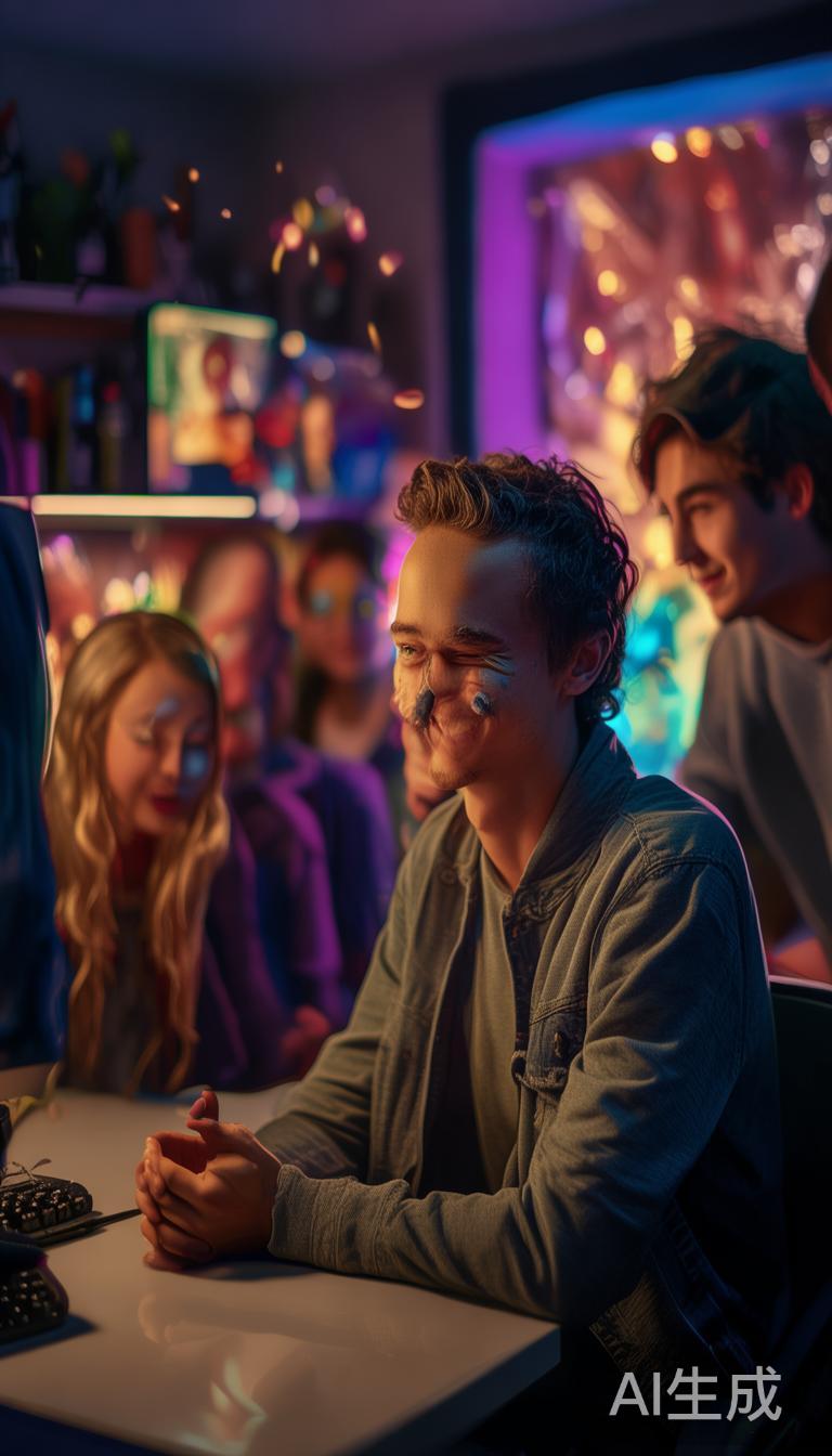 抖音做游戏号怎么涨粉快_抖音游戏号快速吸粉技巧插图