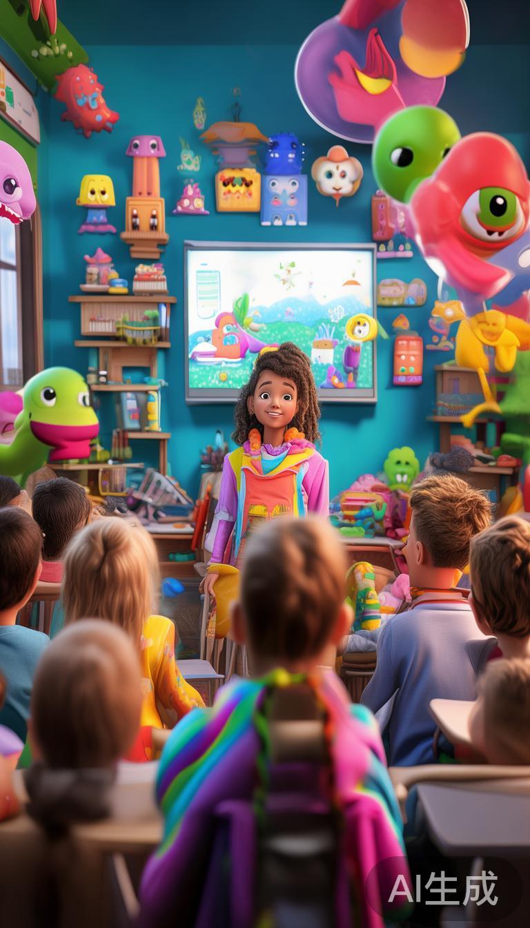 幼儿启蒙视频抖音涨粉_幼儿启蒙视频抖音粉丝增长策略插图