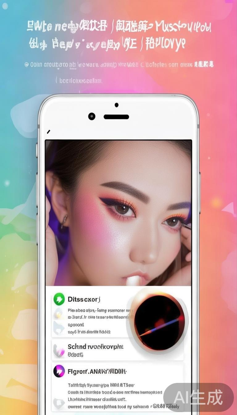 抖音录化妆视频涨粉吗_抖音化妆视频助力涨粉？插图