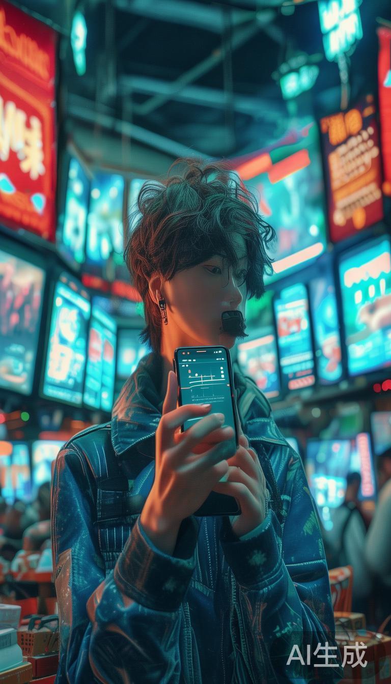 抖音要交费才能涨粉_抖音涨粉需付费？插图