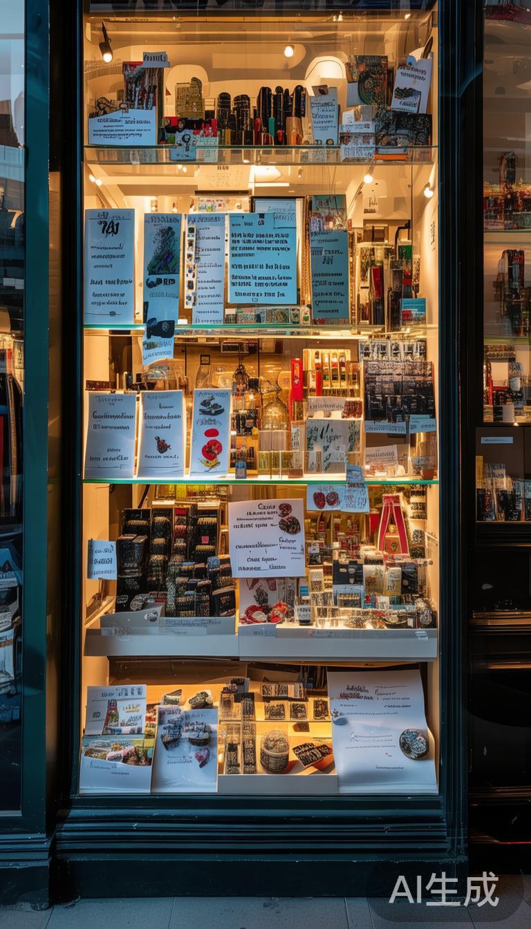 抖音橱窗能涨粉吗_抖音橱窗助涨粉吗?插图 抖音橱窗能涨粉吗_抖音橱窗助涨粉吗?插图