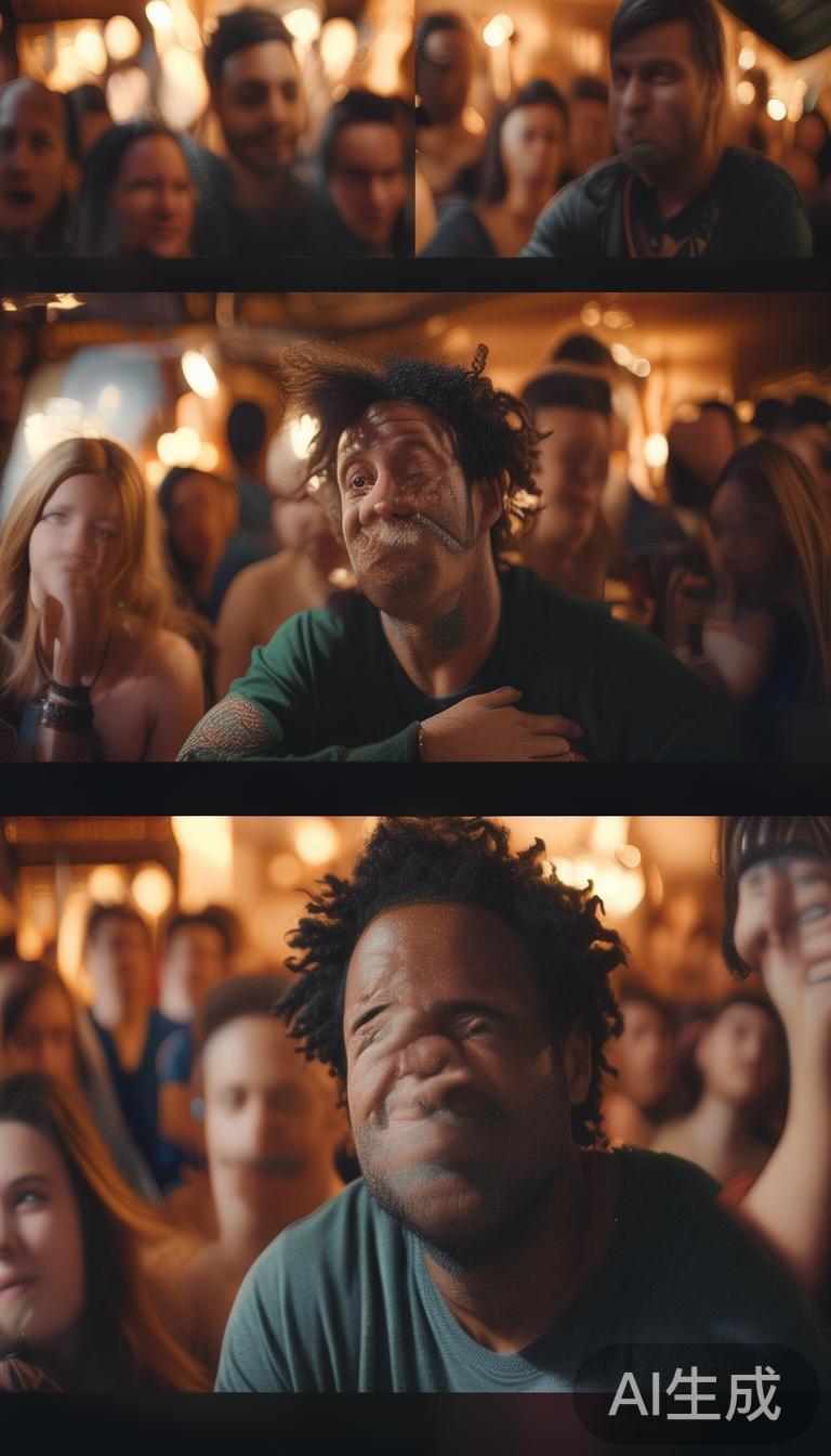 抖音如何快速涨粉有流量_抖音快速吸粉技巧插图