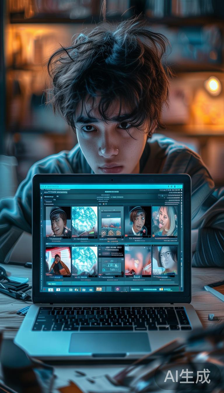 抖音自己涨粉还是买号_买号还是养号？插图