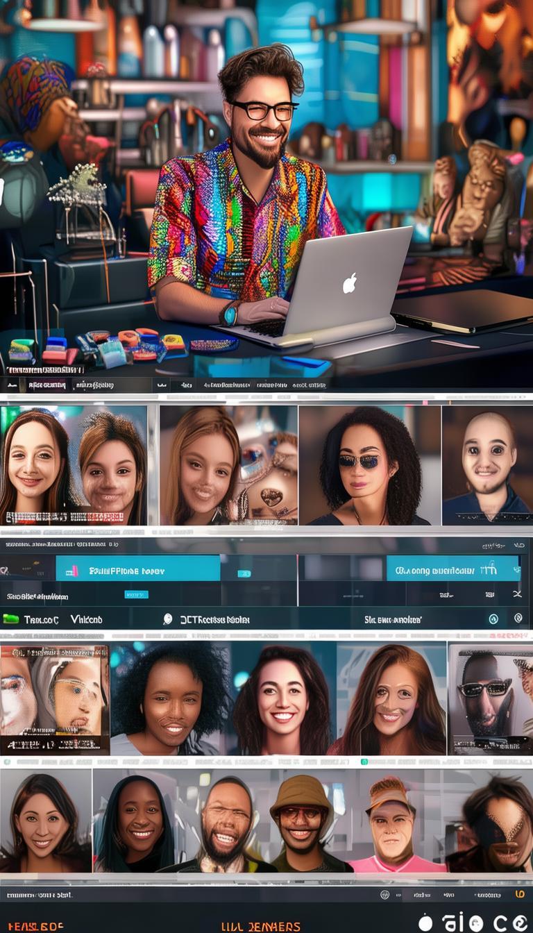 抖音号为什么涨粉慢呢怎么办_抖音涨粉慢？对策！插图