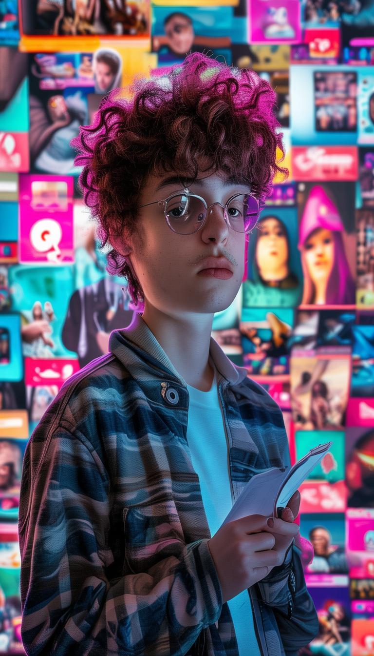 吴韦朋抖音怎么涨粉_吴韦朋抖音粉丝增长秘籍插图