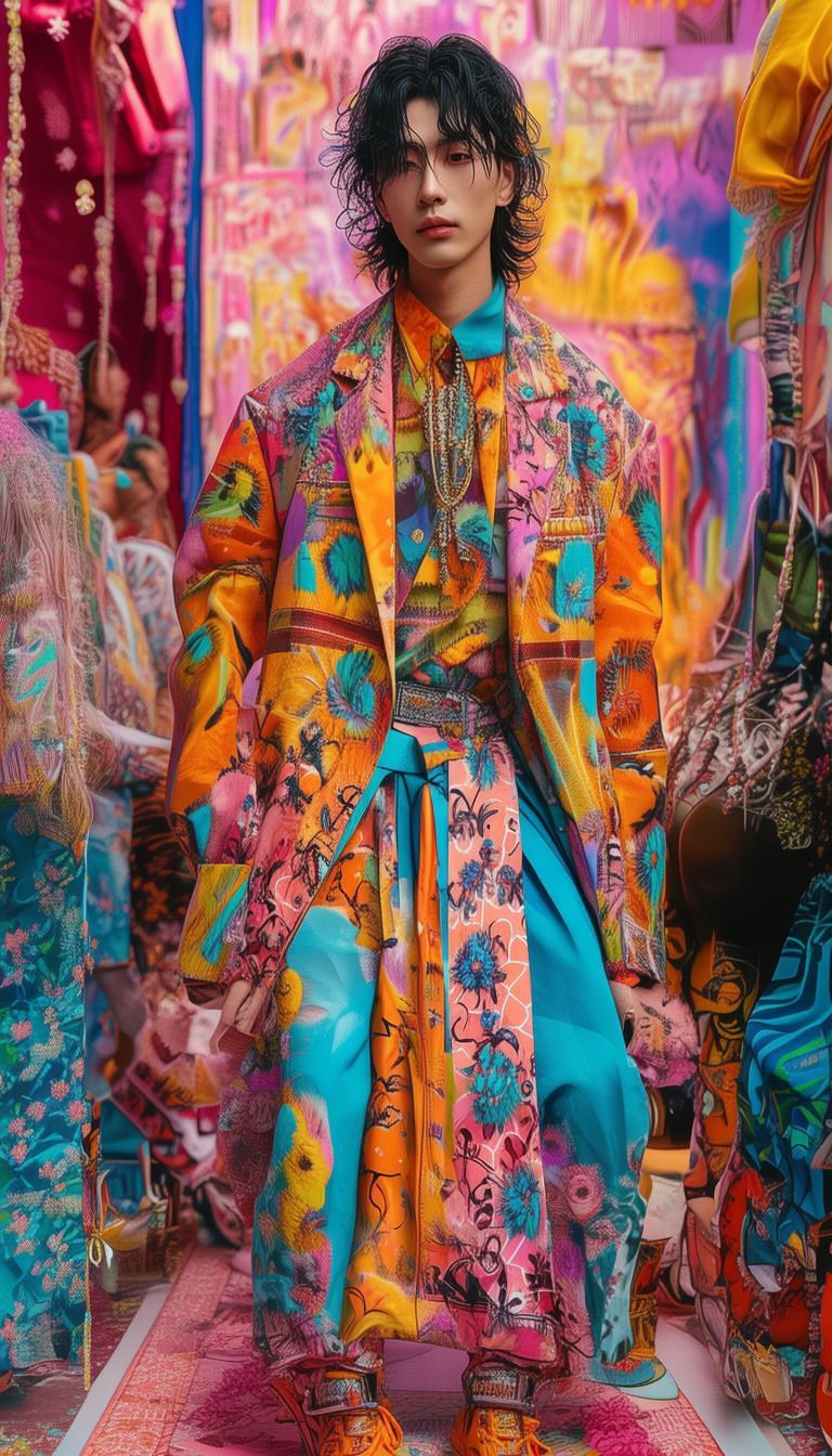 抖音穿搭号怎么涨粉_抖音穿搭号粉丝增长策略插图