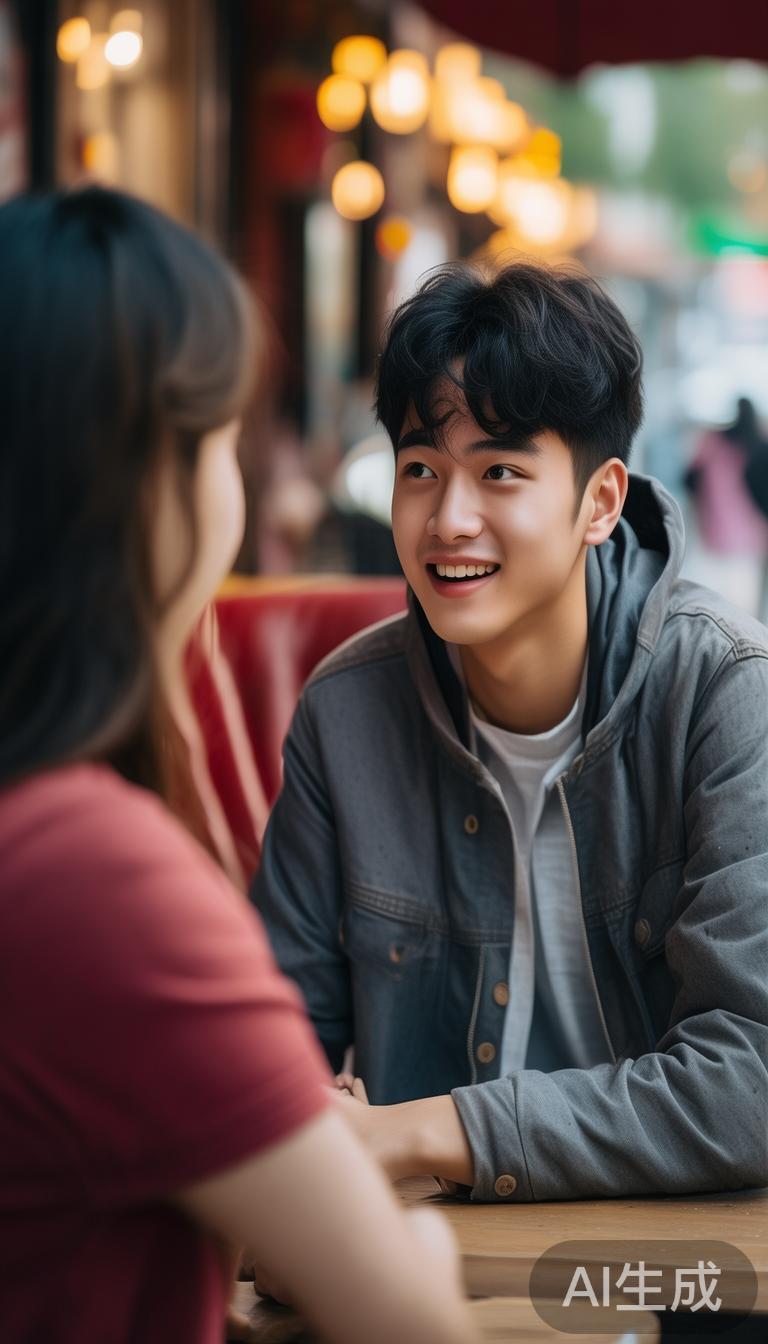 林柏睿抖音涨粉多少钱啊_林柏睿抖音粉丝价插图 林柏睿抖音涨粉多少钱啊_林柏睿抖音粉丝价插图