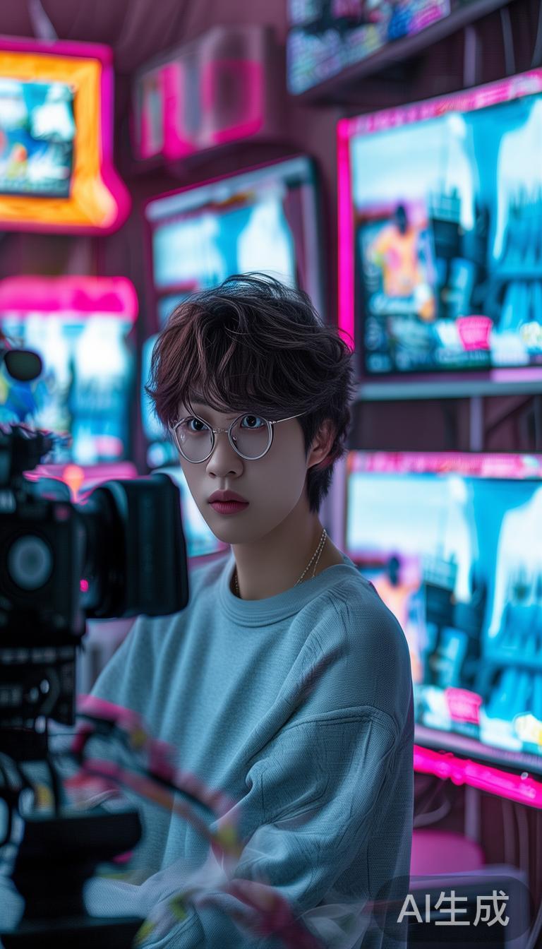 为啥新抖音涨粉慢_抖音新号为何涨粉难？插图