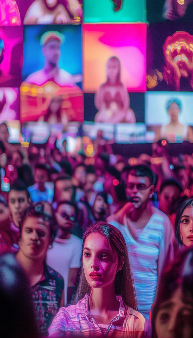 抖音怎么瞬间涨粉_抖音快速吸粉技巧插图