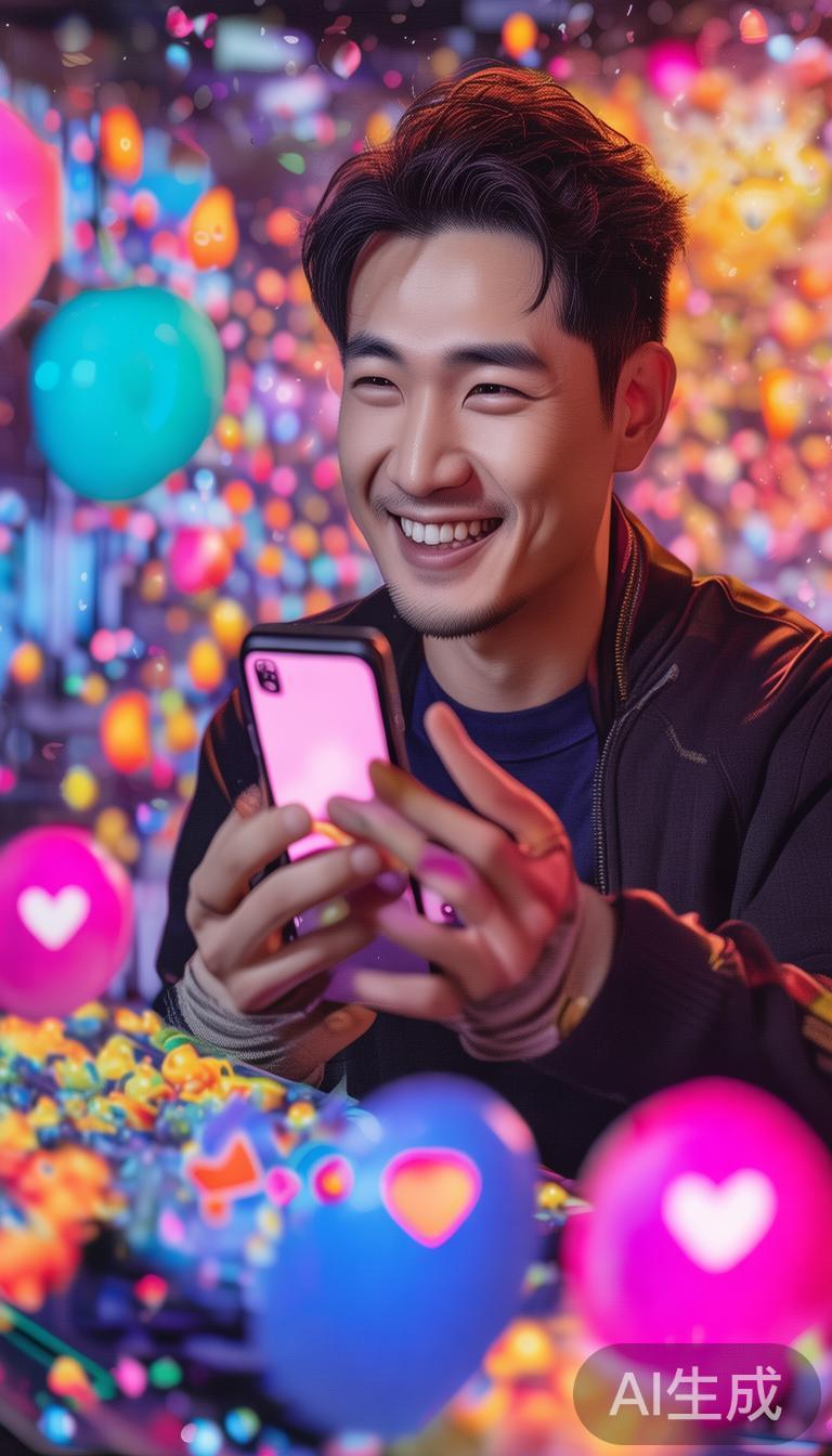 怎样让自己的抖音号涨粉_抖音号快速吸粉技巧插图