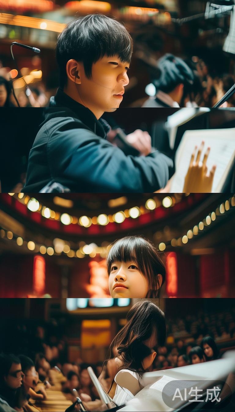 抖音音乐厅涨粉_抖音音乐厅粉丝增长秘籍插图