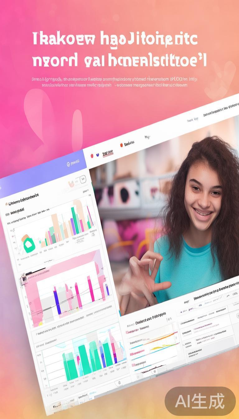 抖音涨粉数据怎么查看_抖音粉丝增长统计方法插图