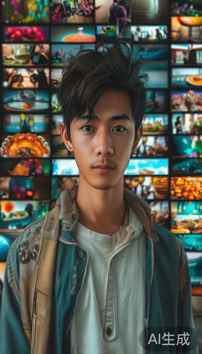 涨粉能加快推流吗抖音怎么弄_抖音涨粉推流技巧插图 涨粉能加快推流吗抖音怎么弄_抖音涨粉推流技巧插图