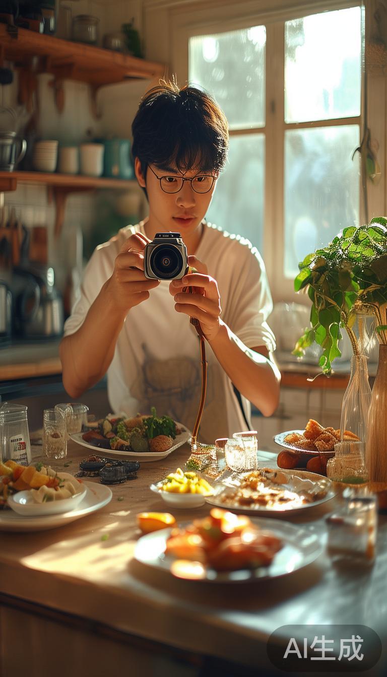 抖音艾特谁涨粉快一点呢_艾特增粉技巧？插图