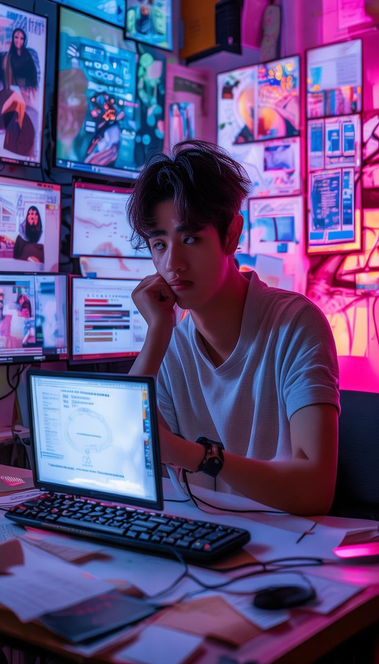 普通人如何抖音涨粉最快_抖音快速涨粉秘诀插图