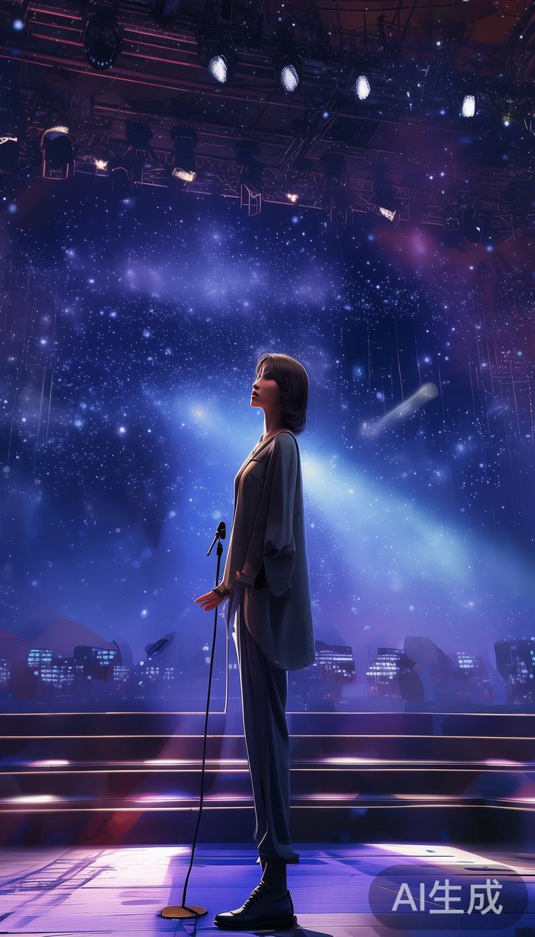 抖音里只发唱歌会涨粉吗_唱歌刷粉可行吗？插图