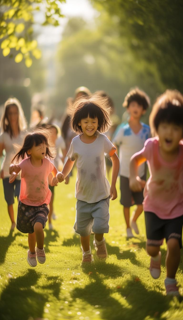 抖音最涨粉的儿童歌曲_抖音童歌人气王插图