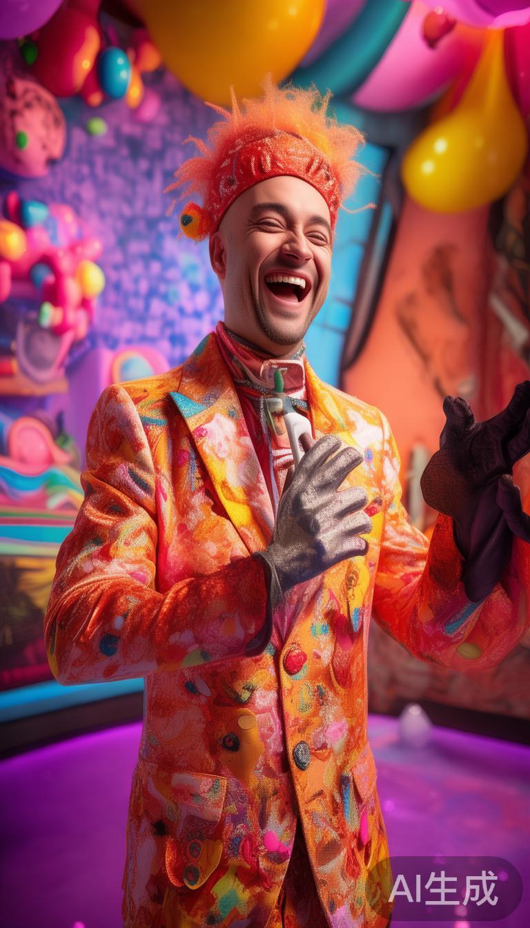 抖音涨粉主播是什么类型主播_抖音涨粉主播类型探秘插图