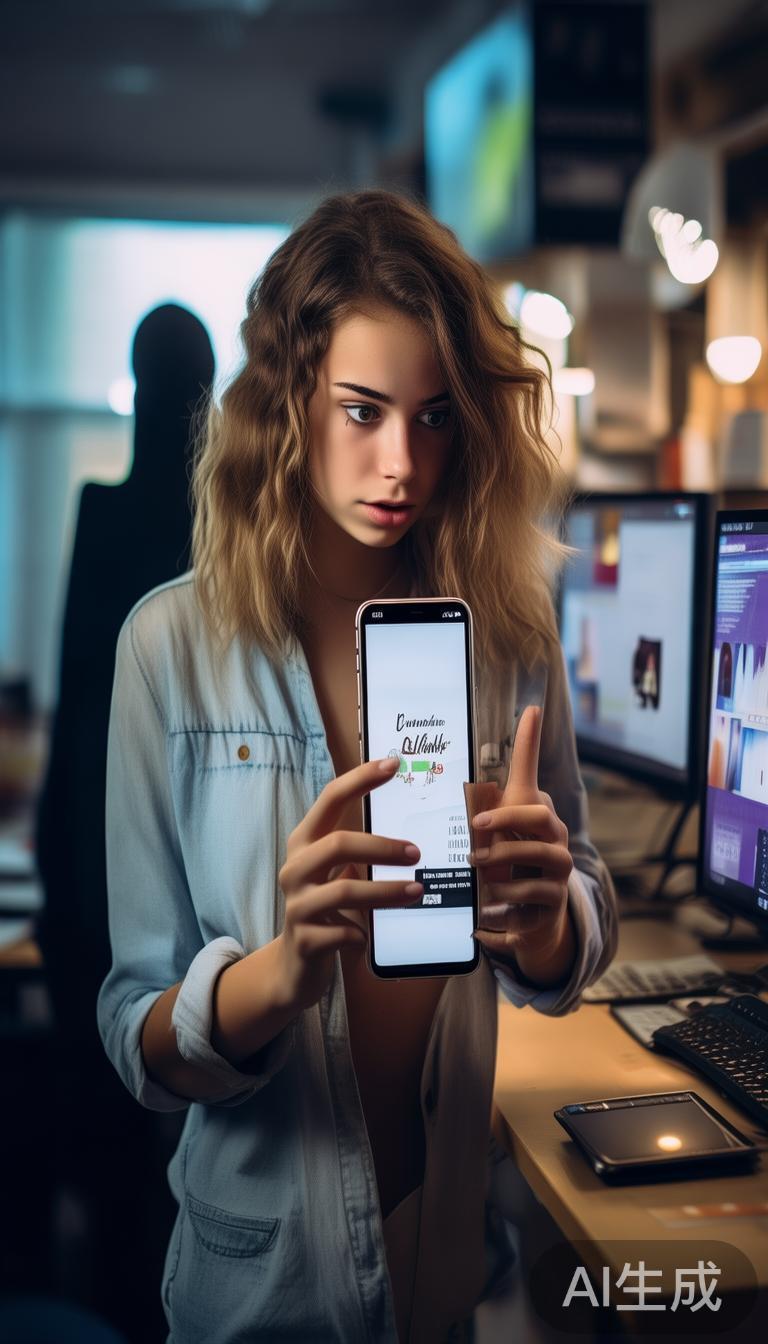 抖音号授权给他人涨粉_抖音号委托涨粉技巧？插图