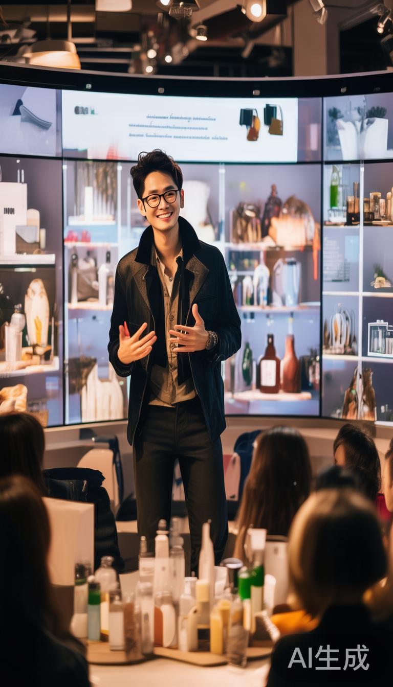 抖音热门挂直播涨粉_抖音直播带货引流技巧插图