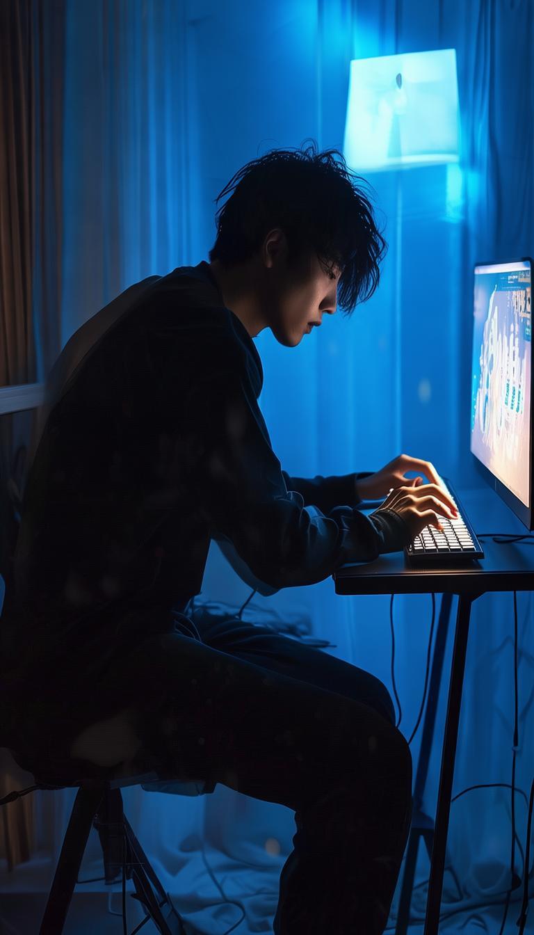 抖音一夜涨粉几百万_抖音涨粉百万之谜?插图 抖音一夜涨粉几百万_抖音涨粉百万之谜?插图