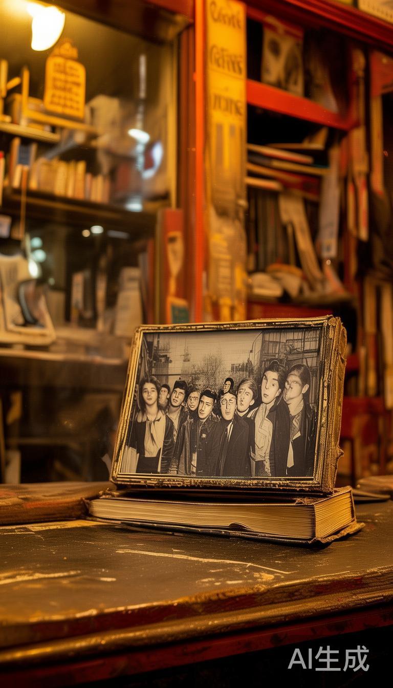 抖音涨粉背景图片国外_抖音海外背景吸粉秘籍插图