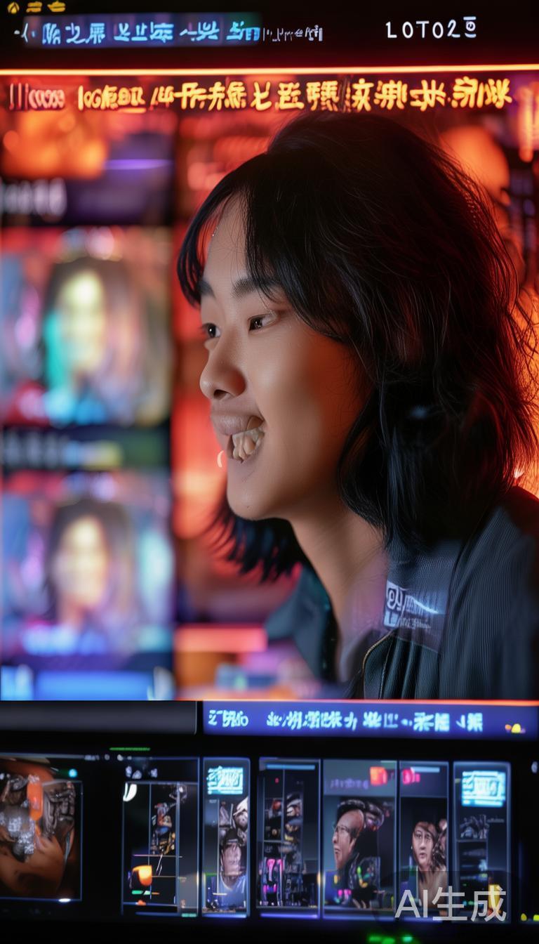 李国干抖音涨粉技巧_抖音如何快速吸引粉丝?插图 李国干抖音涨粉技巧_抖音如何快速吸引粉丝?插图