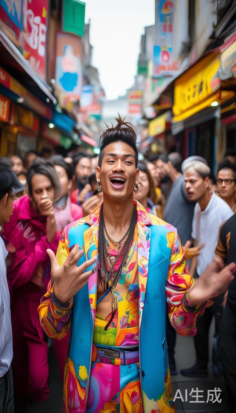 感谢抖音上热门涨粉_抖音热门助力粉丝飞跃插图