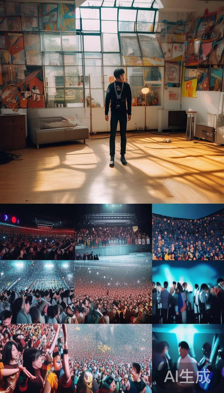 抖音快速涨粉获赞_抖音快速增粉技巧插图 抖音快速涨粉获赞_抖音快速增粉技巧插图