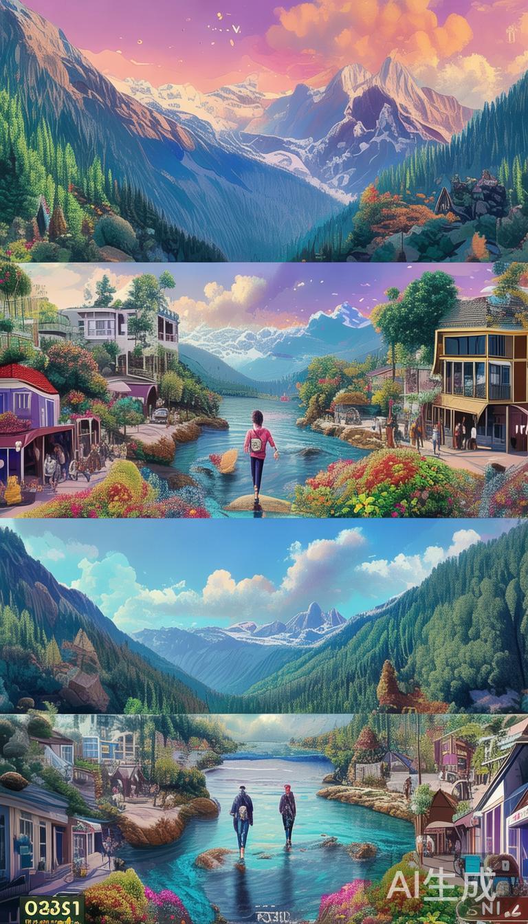 抖音涨粉与流量提升_抖音粉丝增长及流量增长策略插图