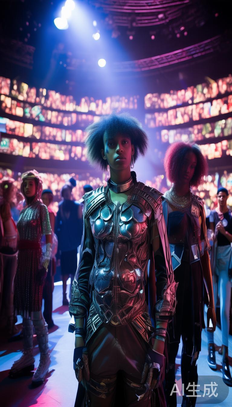 抖音网红美女涨粉_抖音美女粉丝激增秘诀？插图