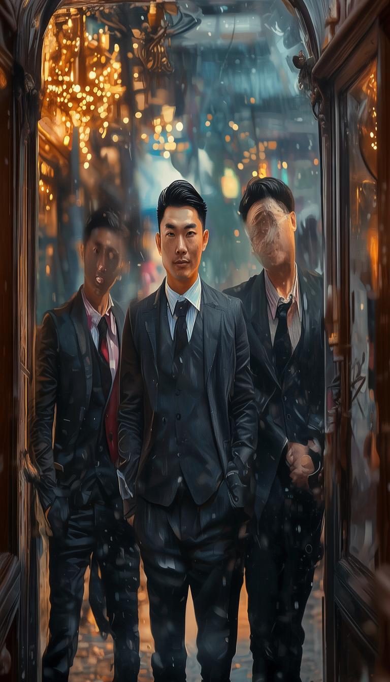 律师企业号涨粉抖音_律师抖音涨粉秘诀？插图