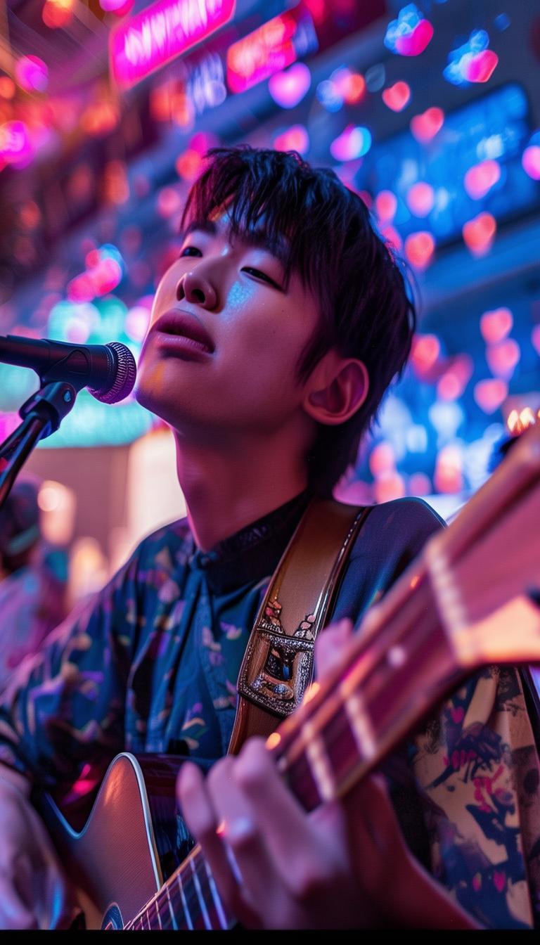 什么样的作品涨粉呢抖音_抖音涨粉秘籍:作品类型揭秘插图 什么样的作品涨粉呢抖音_抖音涨粉秘籍:作品类型揭秘插图