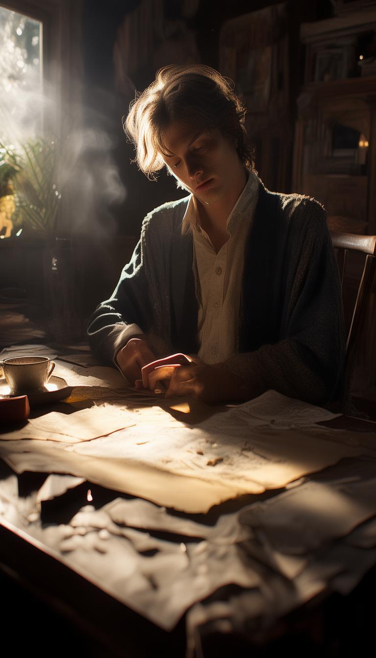 抖音怎么涨粉快说说_抖音快速增粉技巧揭秘插图