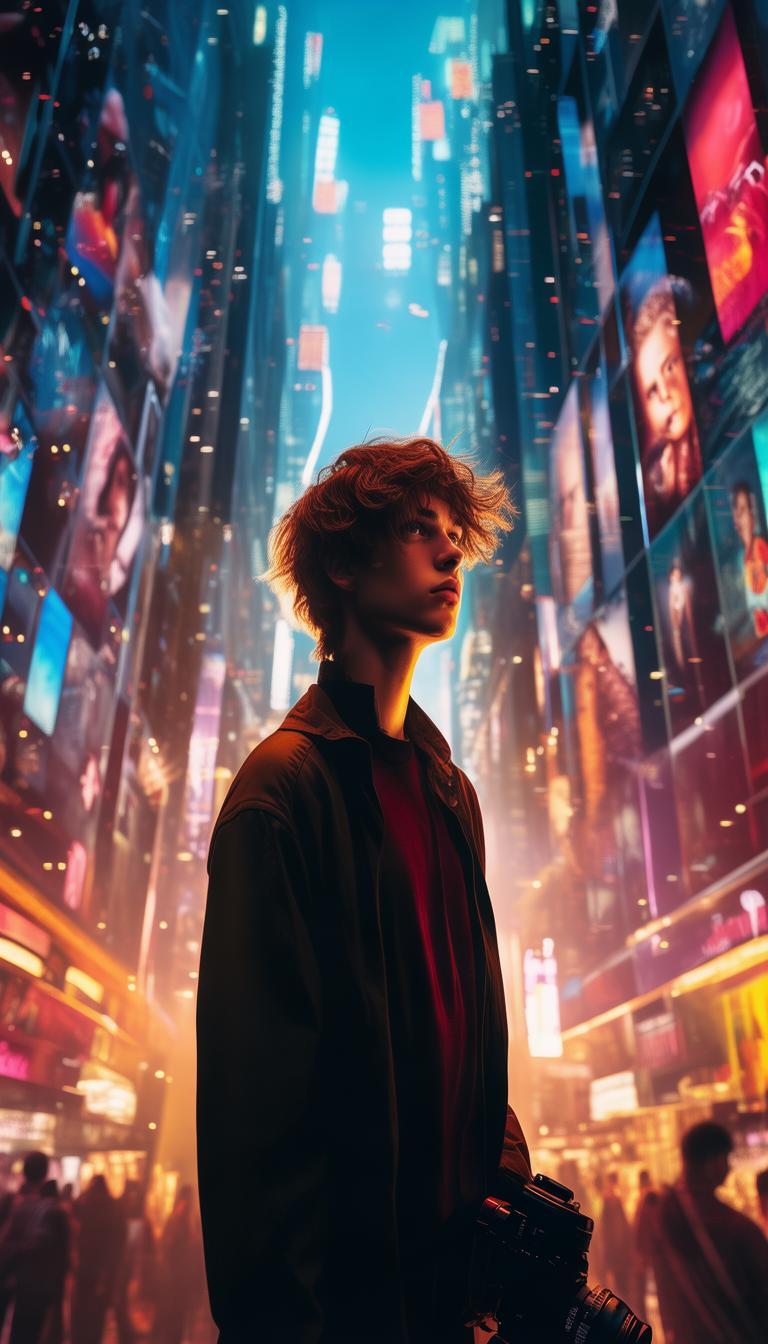 怎么在抖音涨粉几百个_抖音快速增粉技巧有哪些？插图