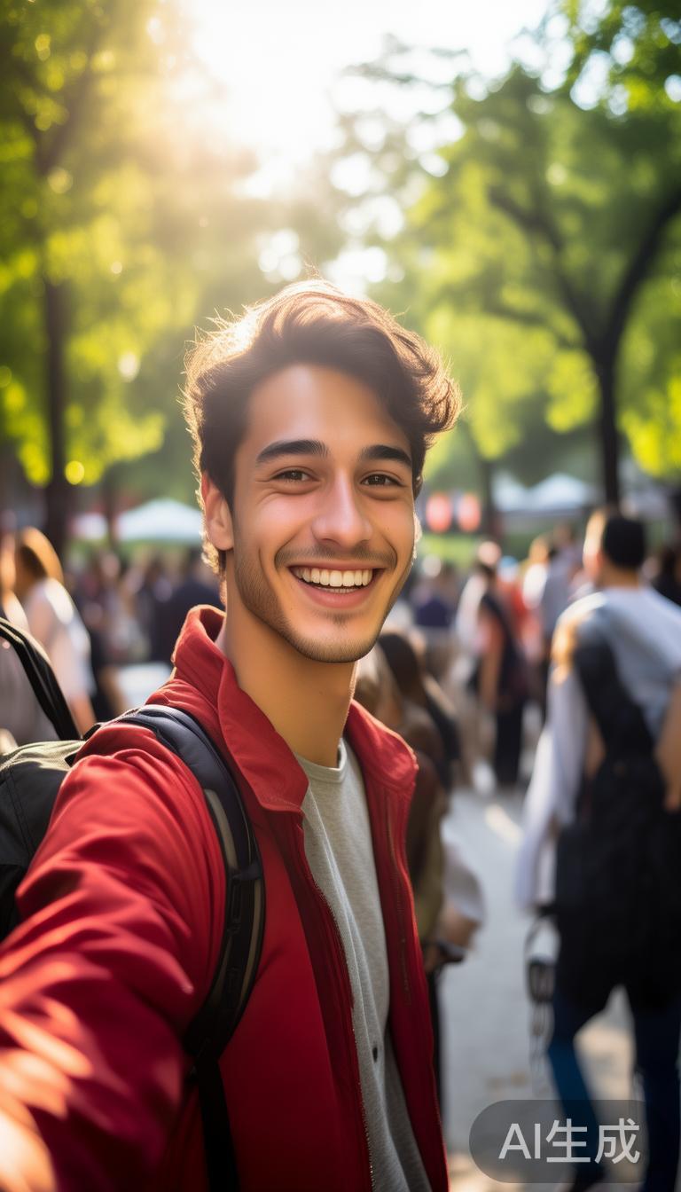 抖音老外涨粉技巧_抖音老外粉丝增长法插图