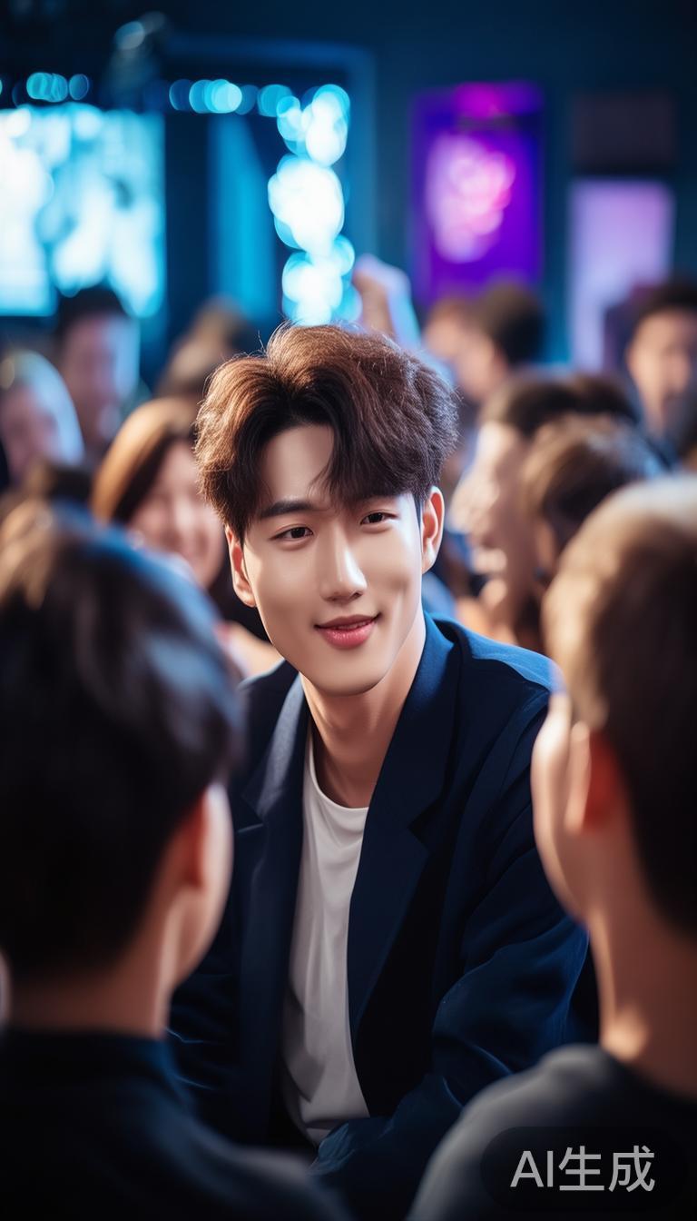 12月涨粉抖音男明星是谁_12月抖音涨粉男星揭晓插图 12月涨粉抖音男明星是谁_12月抖音涨粉男星揭晓插图