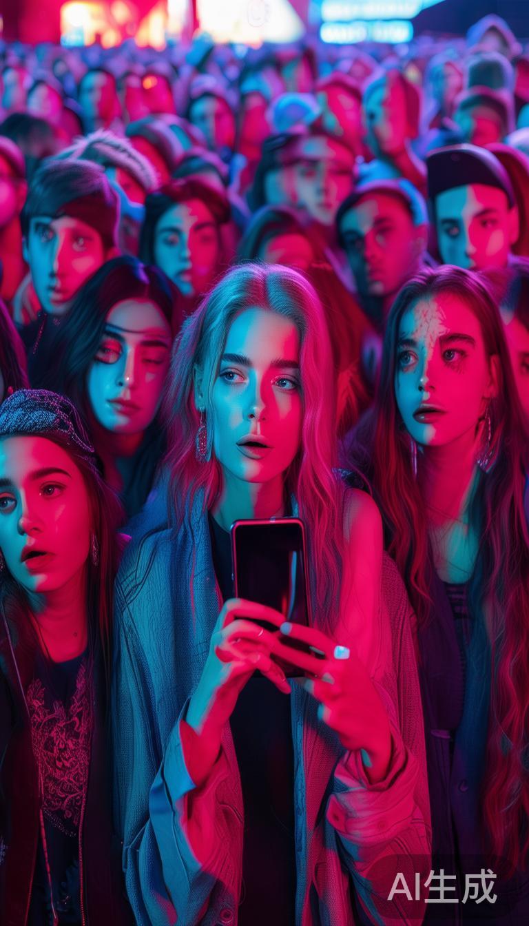 抖音相互关注影响涨粉吗_互关抖音能涨粉吗？插图