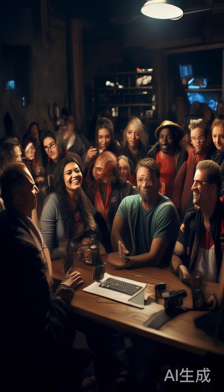 怎么抖音涨粉更快一点_抖音快速吸粉技巧插图