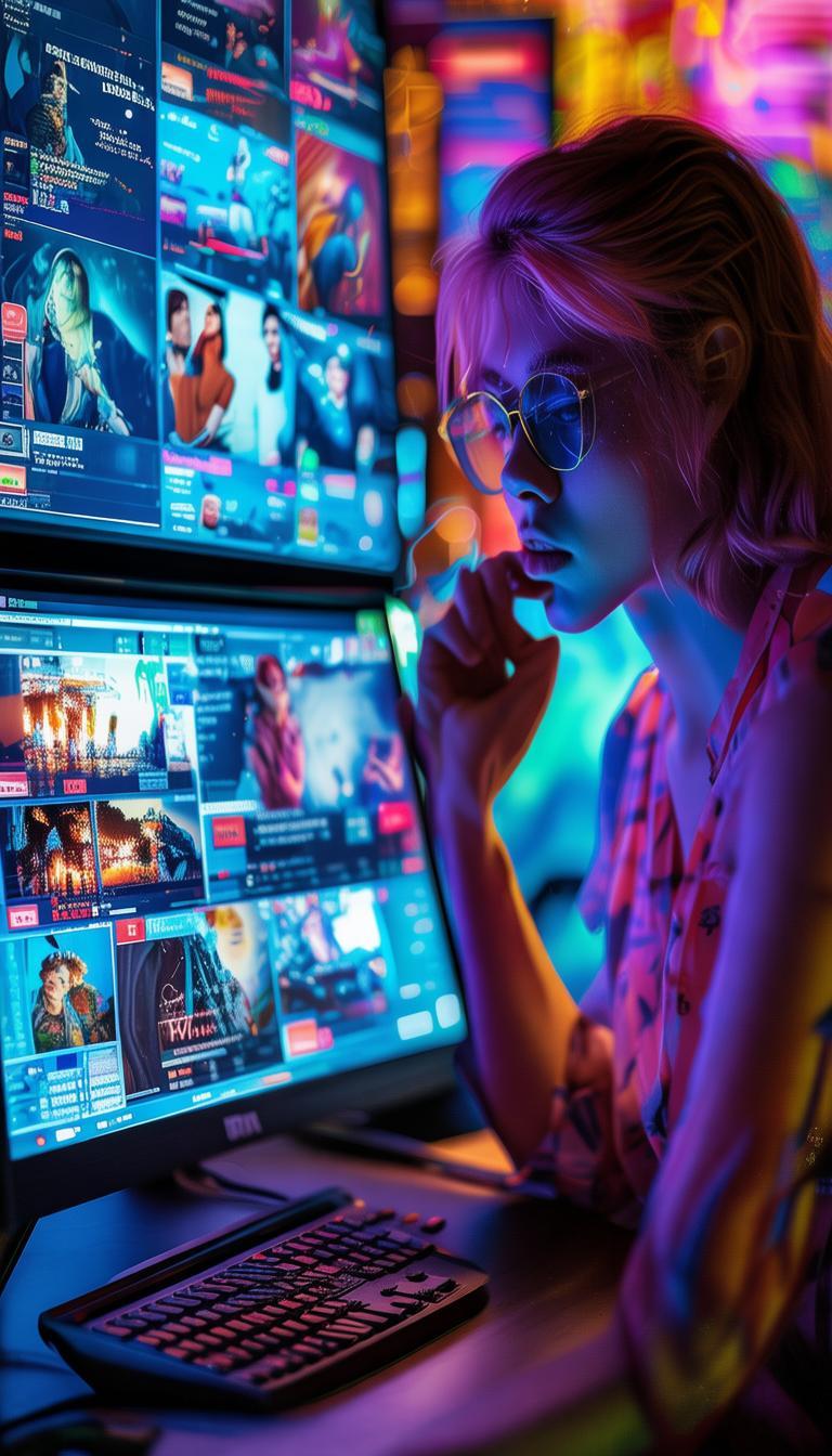 抖音的播放量和涨粉比例_抖音播放量与粉丝增长比？插图