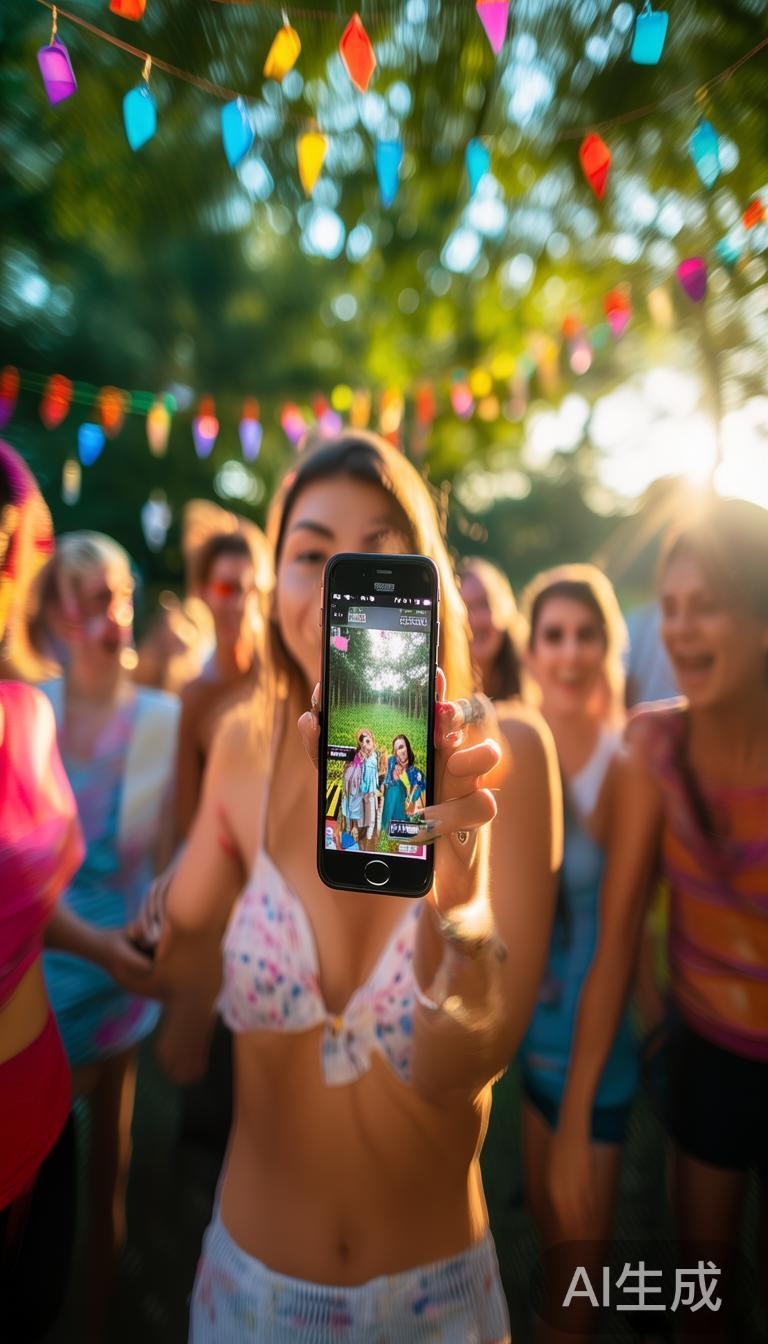 抖音怎么发涨粉图片_抖音涨粉图片技巧插图