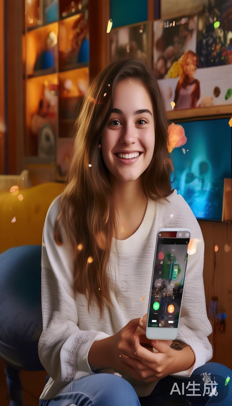 玩小红书的都是什么人_小红书用户画像？插图