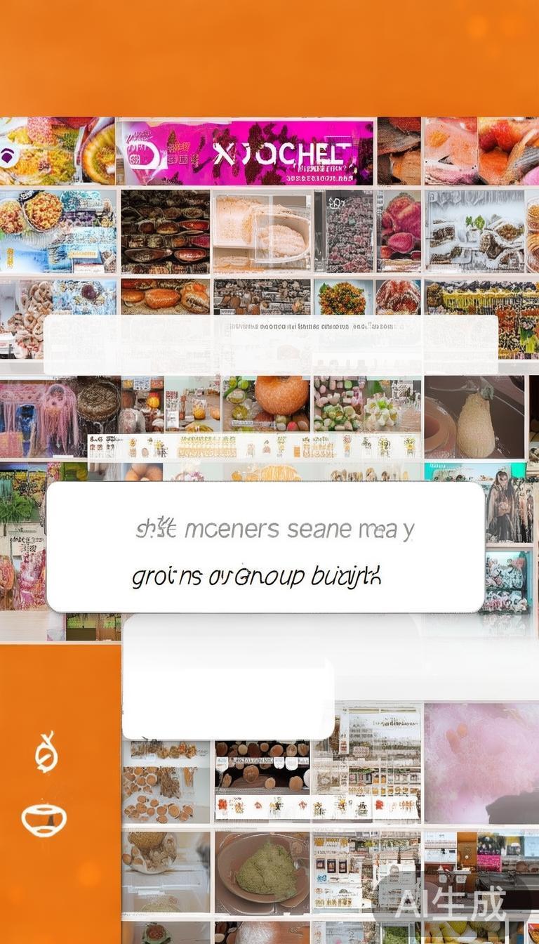 小红书团购商家入驻要交费吗_小红书团购入驻费用？插图