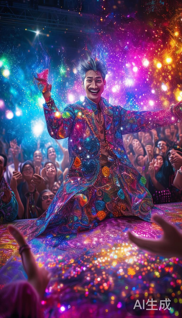 刘宇抖音涨粉多少了啊_刘宇抖音粉丝涨多少？插图